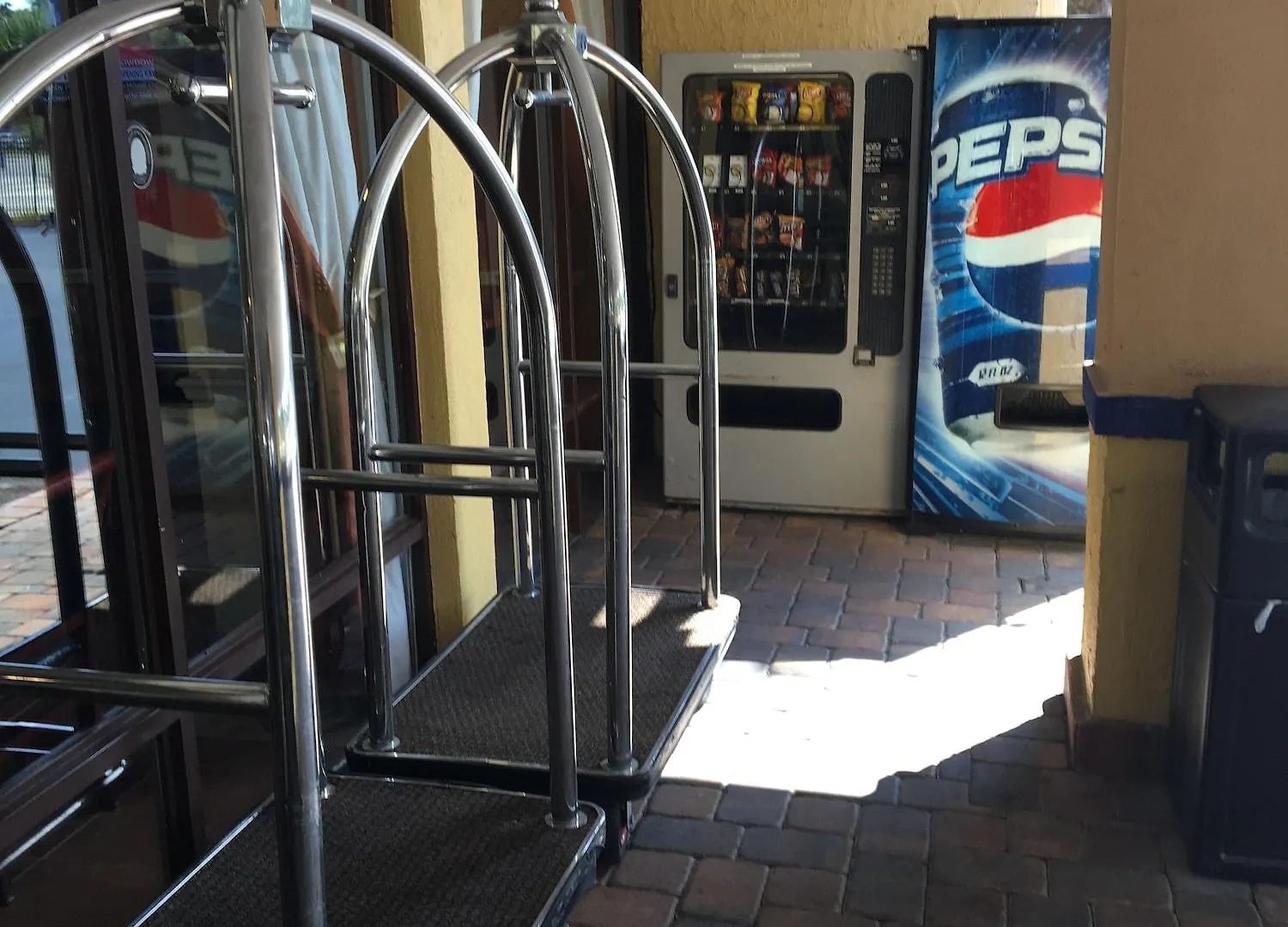 ** Hotel Days Inn By Wyndham Orlando Downtown Estados Unidos