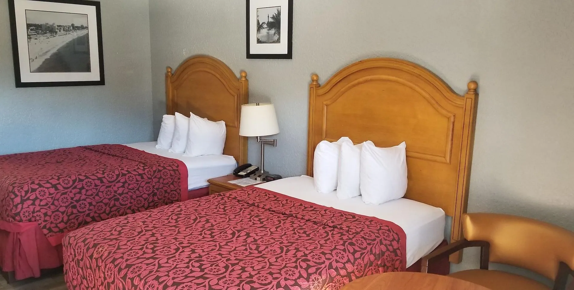 Days Inn By Wyndham Orlando Downtown 2*,  Estados Unidos