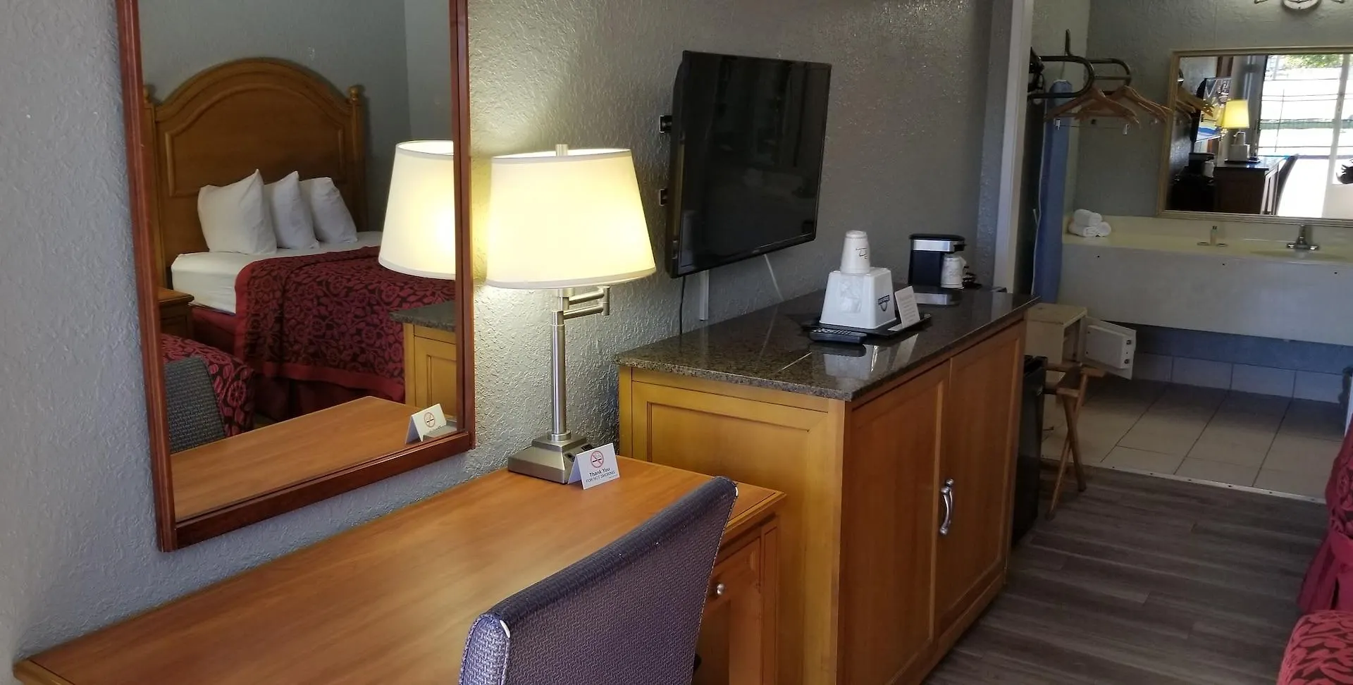 Hotel Days Inn By Wyndham Orlando Downtown