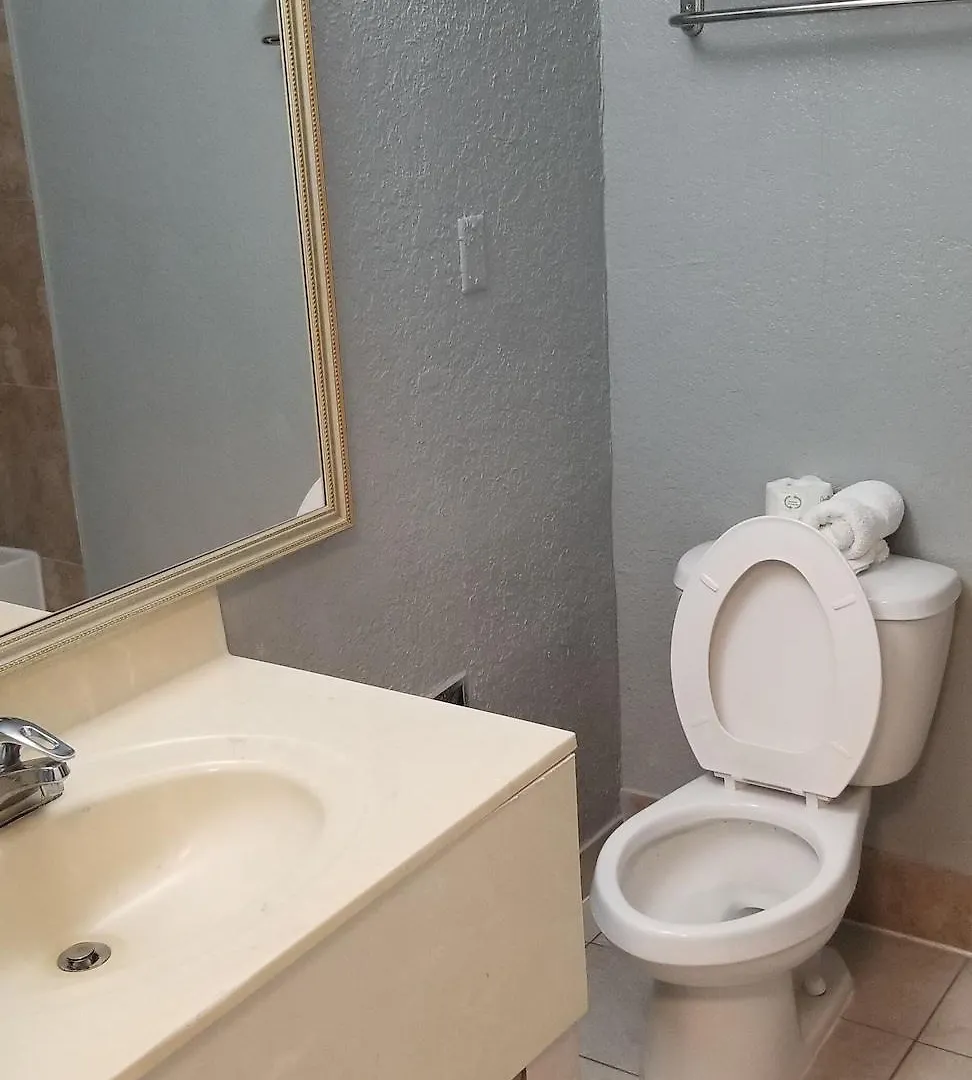 ** Hotel Days Inn By Wyndham Orlando Downtown Estados Unidos