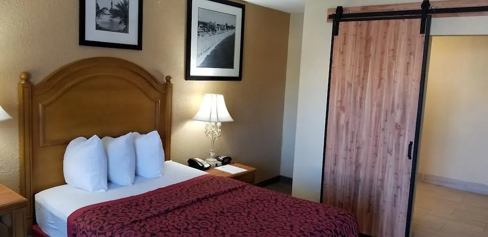 Days Inn By Wyndham Orlando Downtown Estados Unidos