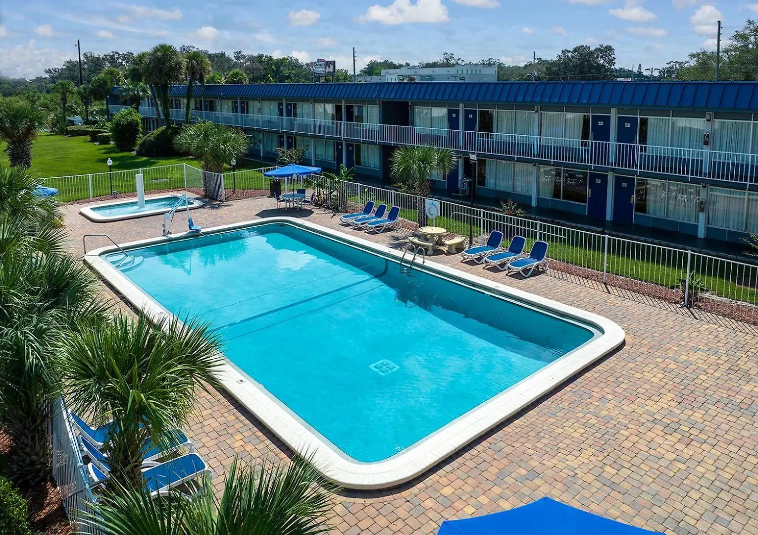 Days Inn By Wyndham Orlando Downtown 2*,