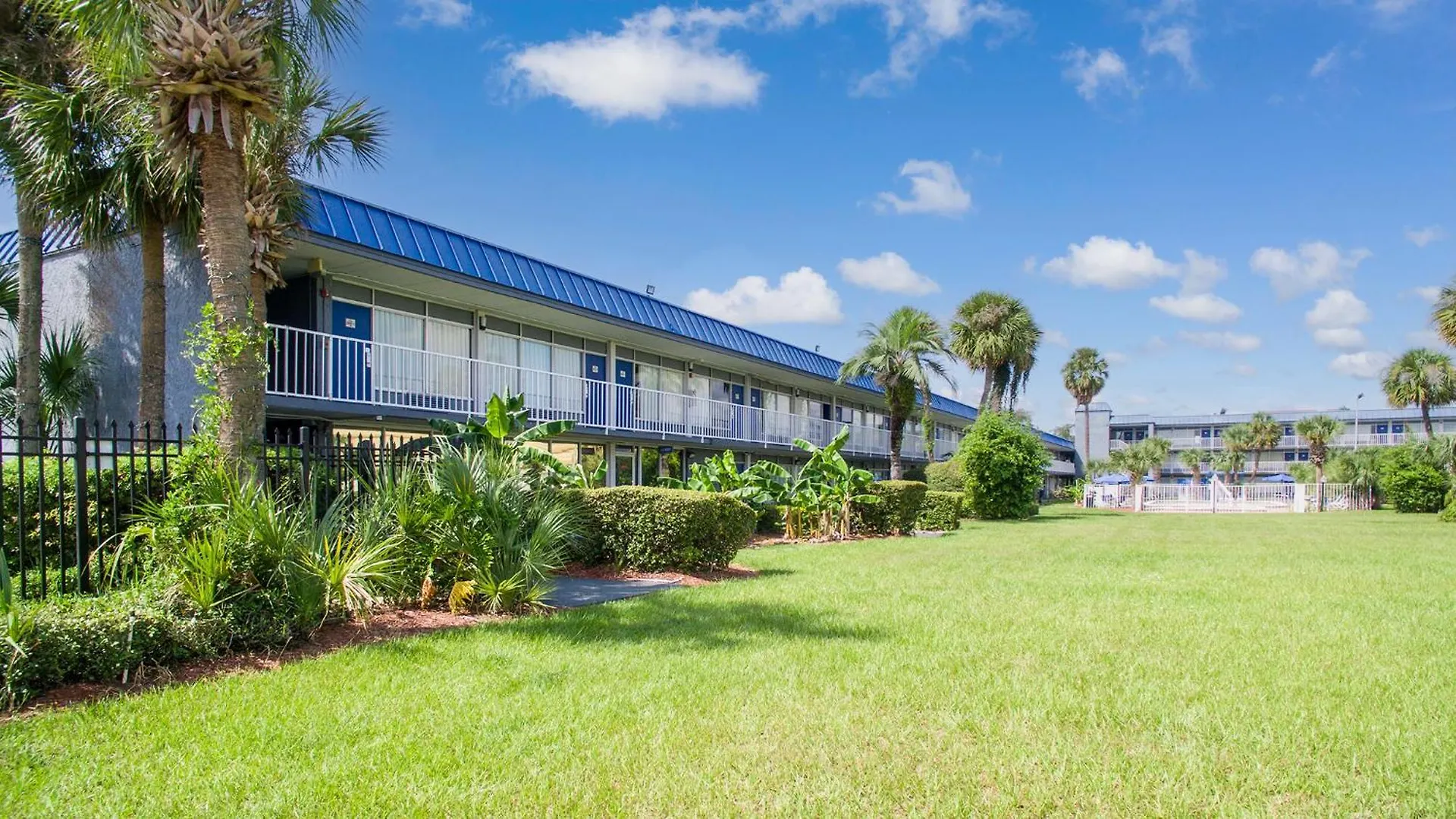 Hotel Days Inn By Wyndham Orlando Downtown
