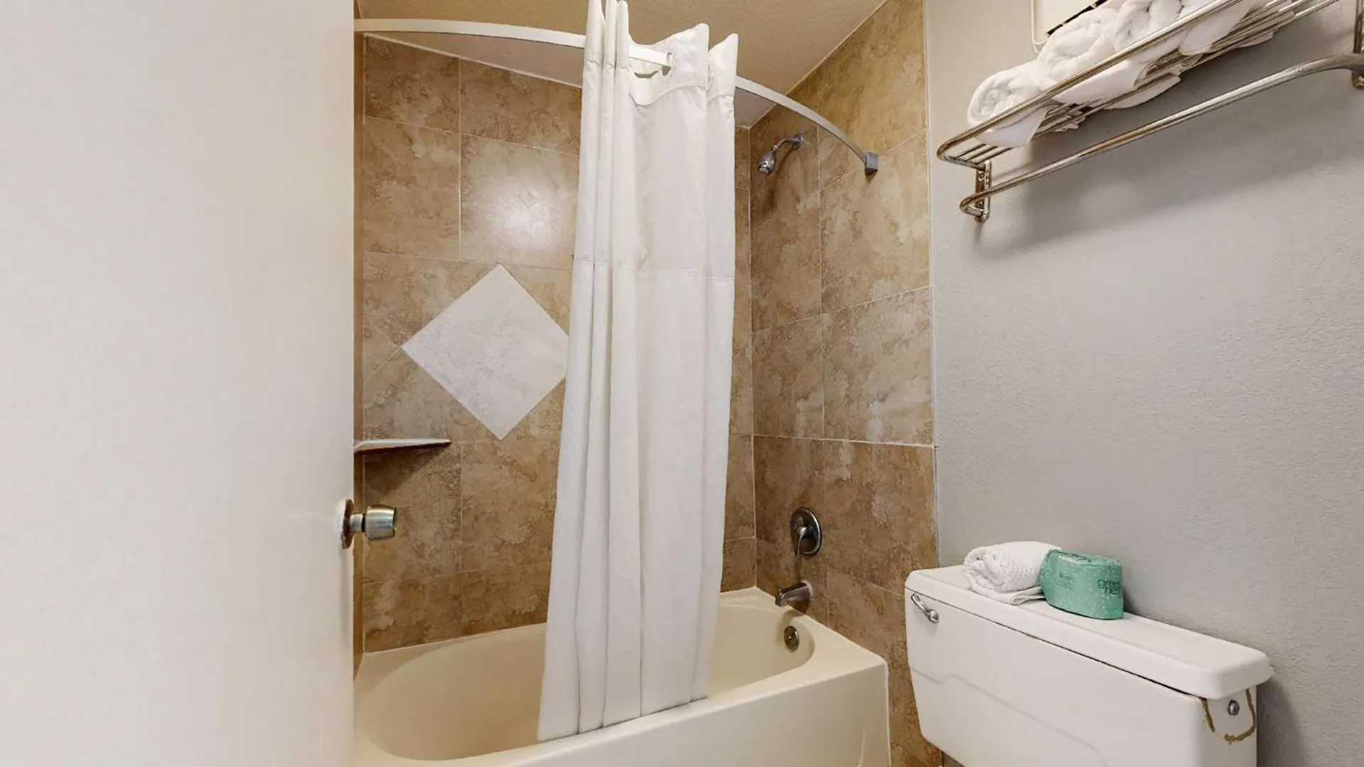Days Inn By Wyndham Orlando Downtown 2*,  Estados Unidos