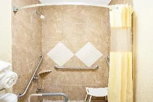 Days Inn By Wyndham Orlando Downtown 2*,
