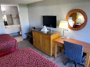 ** Hotel Days Inn By Wyndham Orlando Downtown Estados Unidos