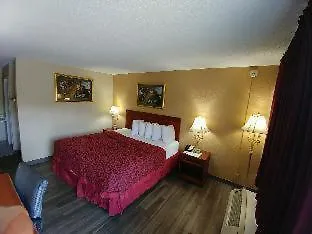 Days Inn By Wyndham Orlando Downtown Estados Unidos