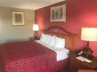 Days Inn By Wyndham Orlando Downtown 2*,  Estados Unidos