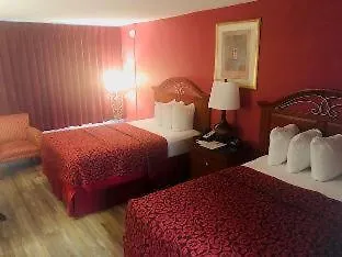 Days Inn By Wyndham Orlando Downtown Hotel