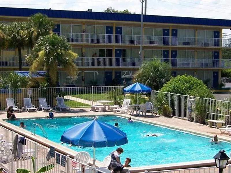 ** Hotel Days Inn By Wyndham Orlando Downtown Estados Unidos