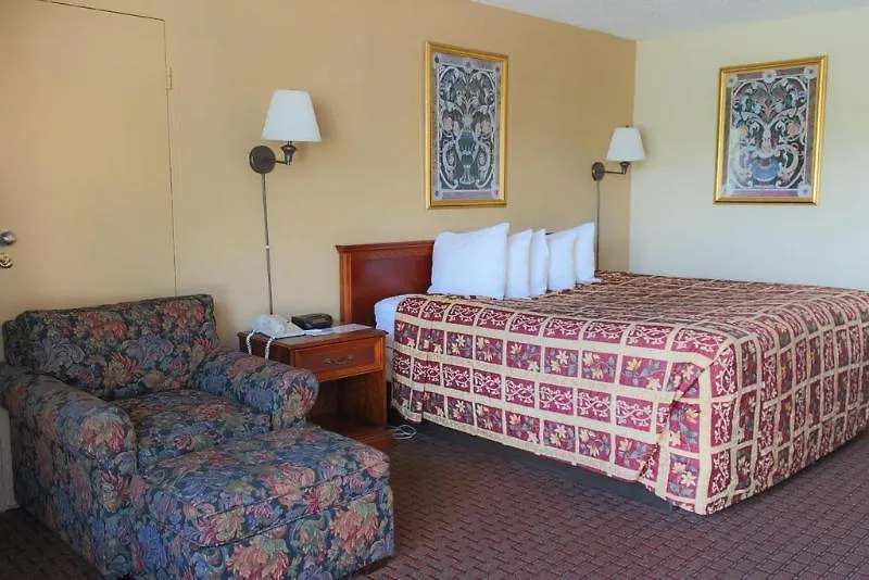 Days Inn By Wyndham Orlando Downtown Hotel