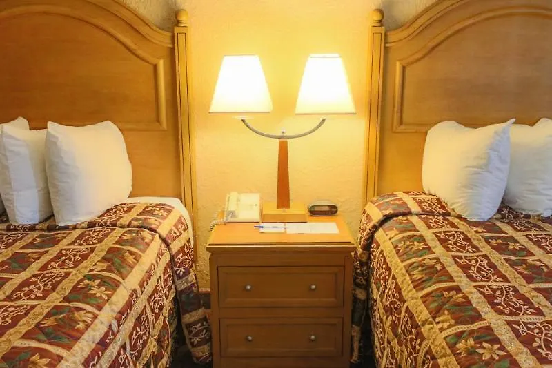 Days Inn By Wyndham Orlando Downtown 2*,  Estados Unidos