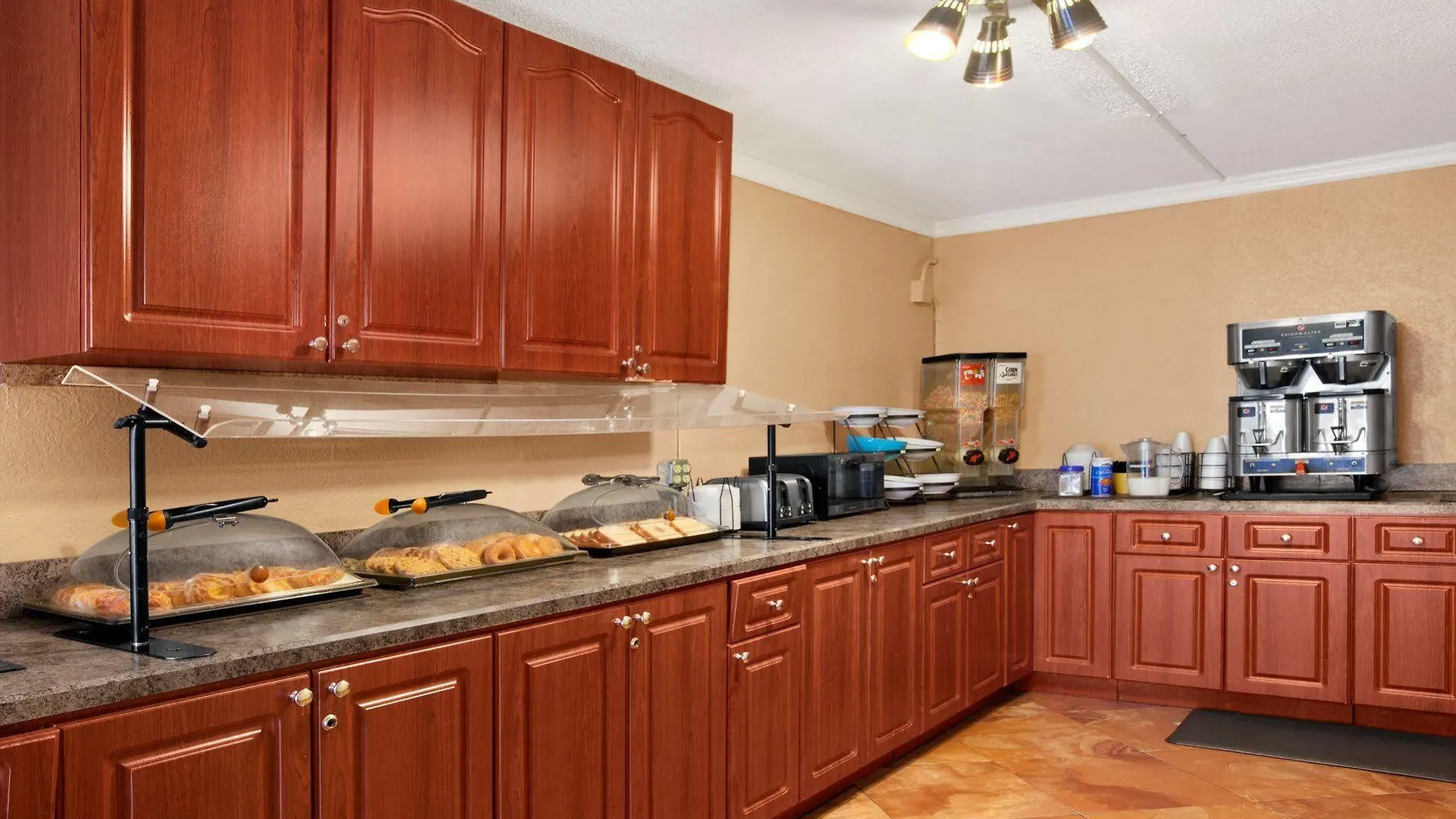 ** Hotel Days Inn By Wyndham Orlando Downtown Estados Unidos