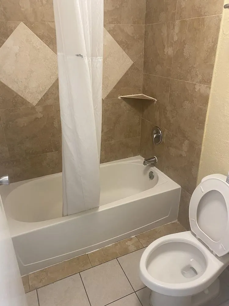 Days Inn By Wyndham Orlando Downtown United States