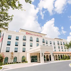 Hotel Hilton Garden Winter Park, Fl