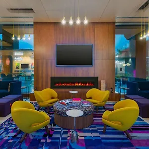 Hotel Aloft Downtown ***