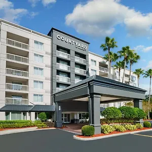 Hotel Courtyard By Marriott Downtown ***