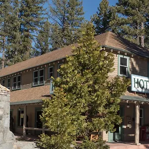 Hotel Camp Richardson ****