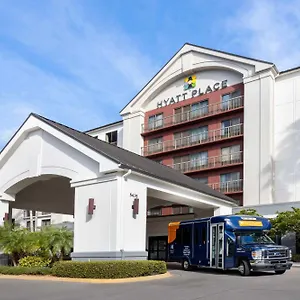 Hyatt Place Airport *** Orlando