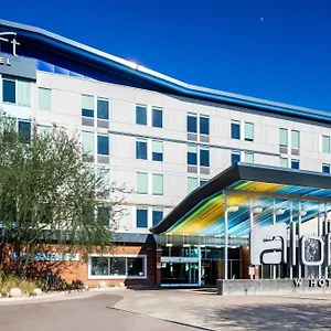 Hotel Aloft ***