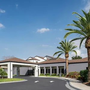 Courtyard By Marriott Airport *** Orlando
