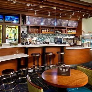 Courtyard By Marriott Nona *** Orlando
