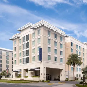 Hampton & Orlando/downtown South - Medical Center *** Orlando