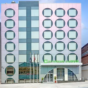 Wyndham Garden Brooklyn Sunset Park Hotel Nueva York