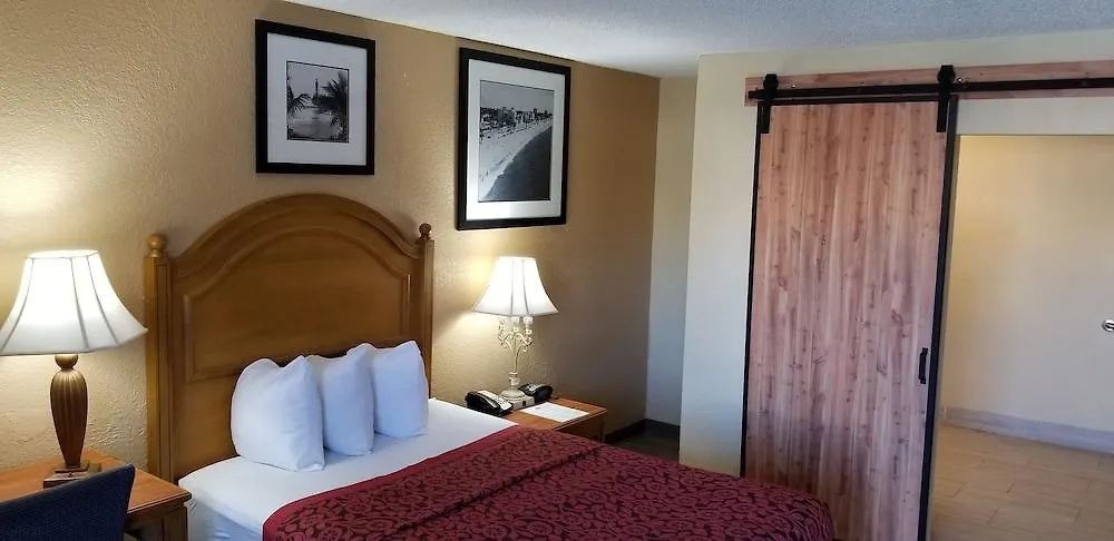 Days Inn By Wyndham Orlando Downtown 2*,  Stati Uniti