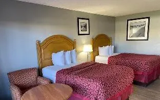 Days Inn By Wyndham Orlando Downtown Stati Uniti