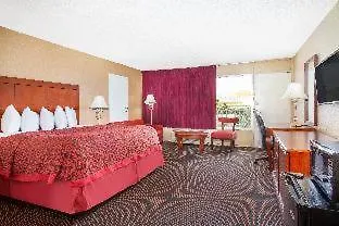 Hotel Days Inn By Wyndham Orlando Downtown