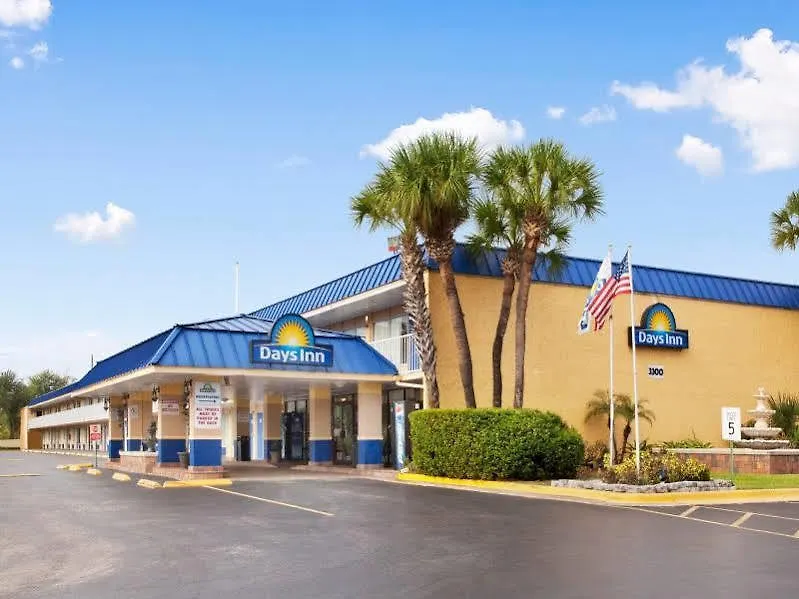 Days Inn By Wyndham Orlando Downtown