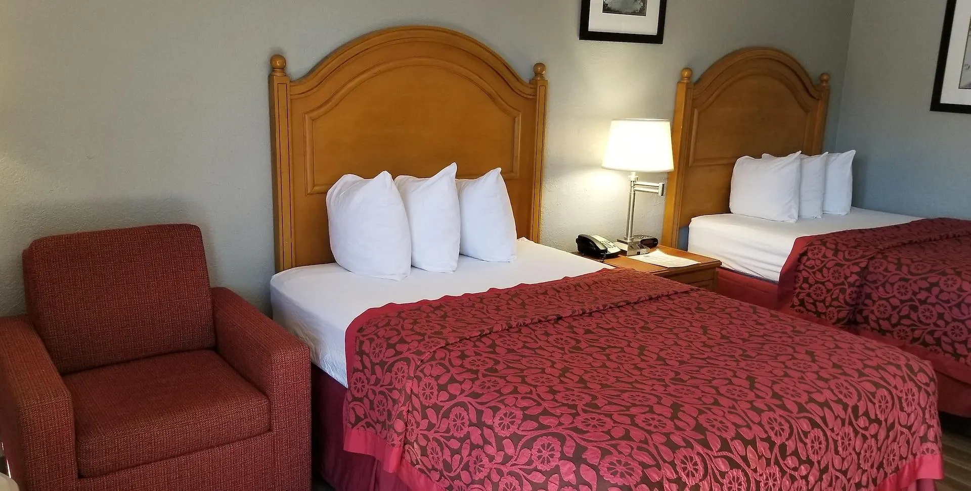 Days Inn By Wyndham Orlando Downtown Hotel