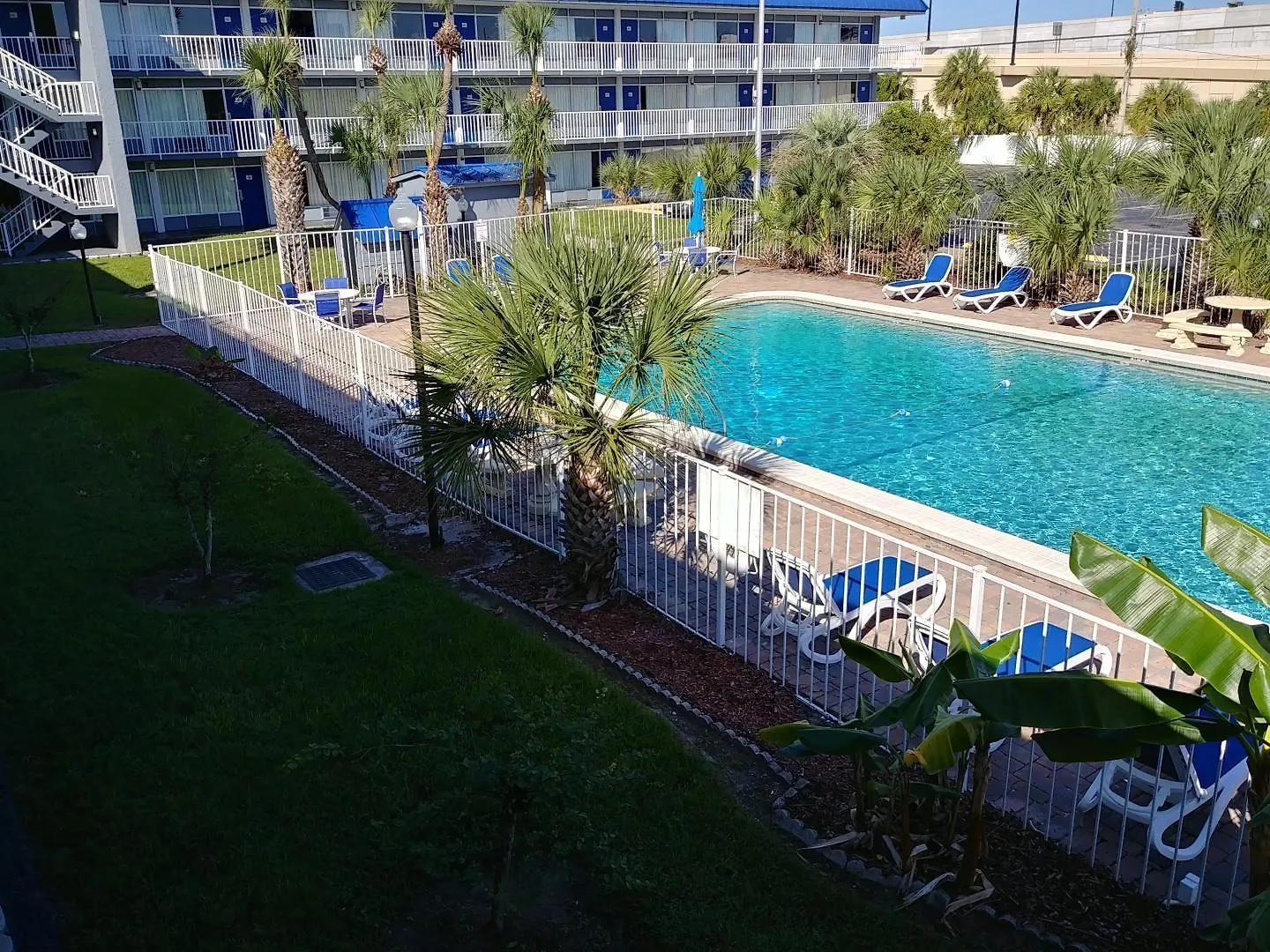 Days Inn By Wyndham Orlando Downtown
