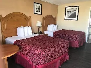 ** Hotel Days Inn By Wyndham Orlando Downtown United States