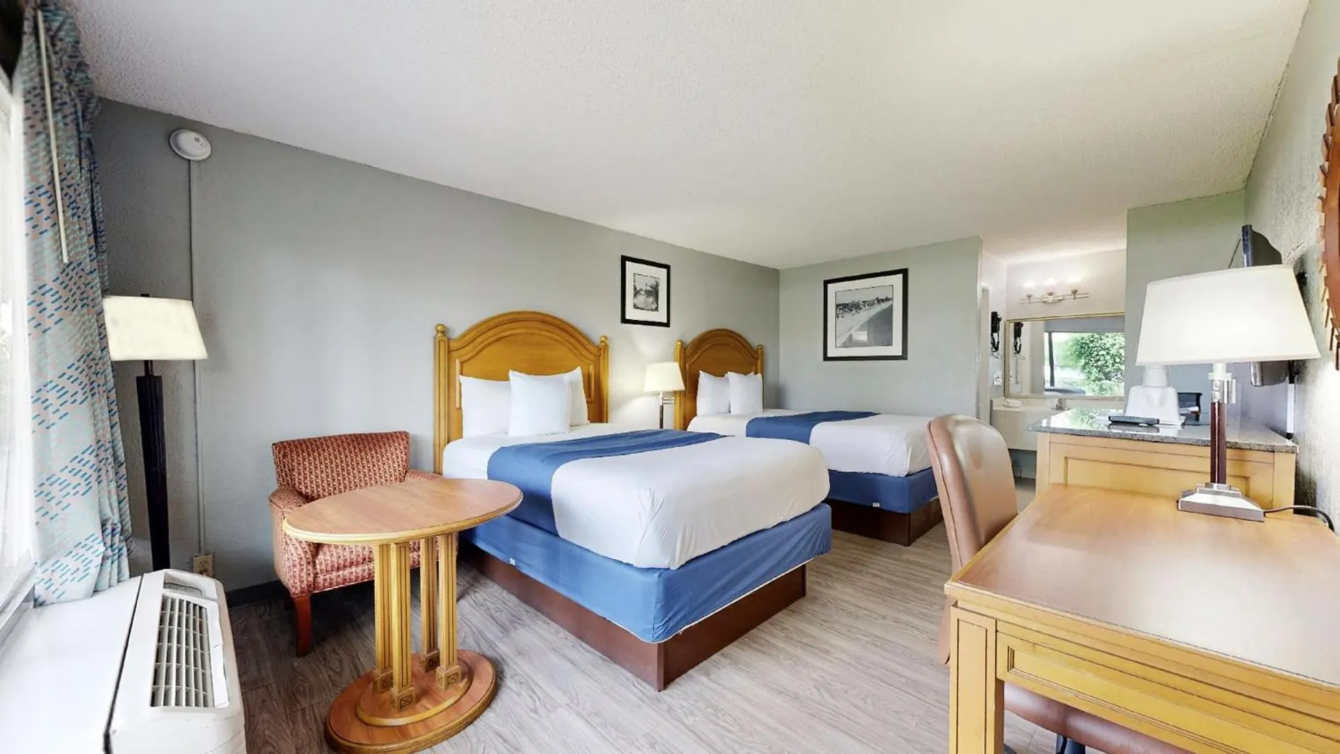 Days Inn By Wyndham Orlando Downtown