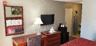 Days Inn By Wyndham Orlando Downtown 2*,